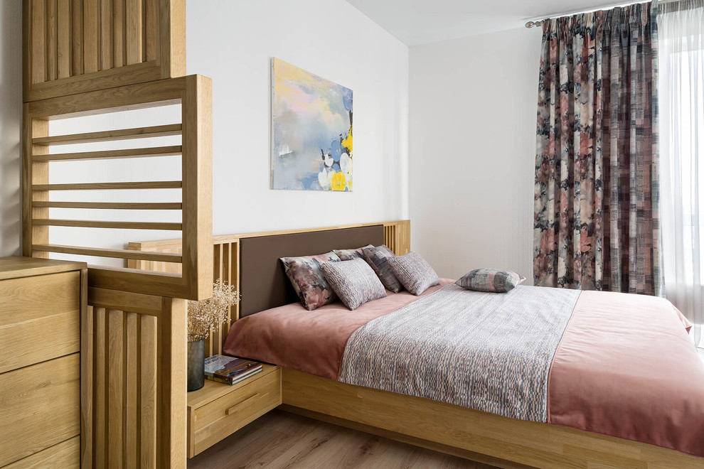 Квартира Татьяны