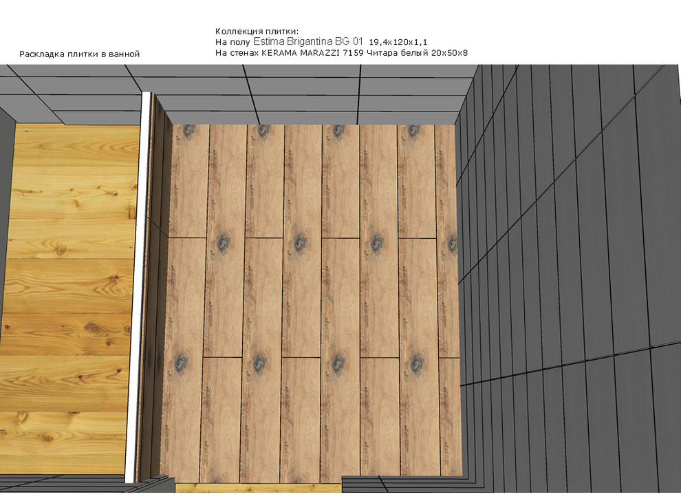 Скандинавский интерьер для молодой семейной пары