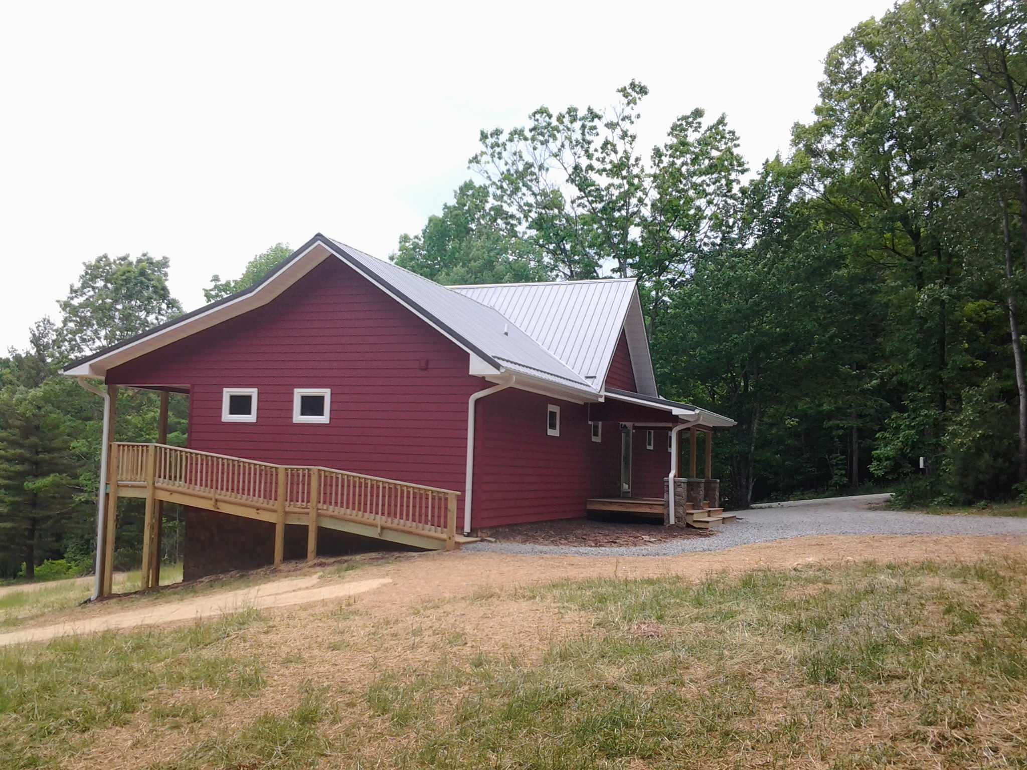 Applegate Project