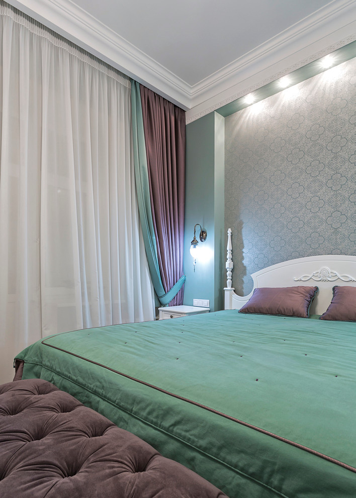 Квартира на Белорусской