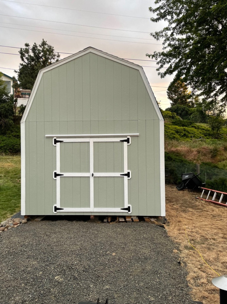 Exterior Paint