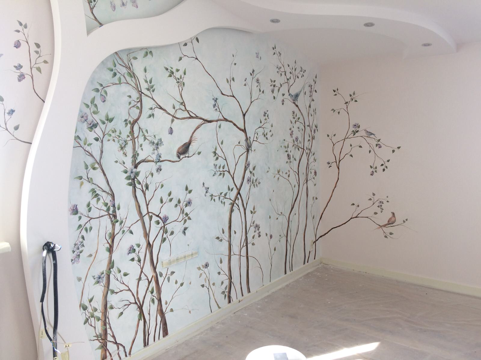 Дом для большой семьи