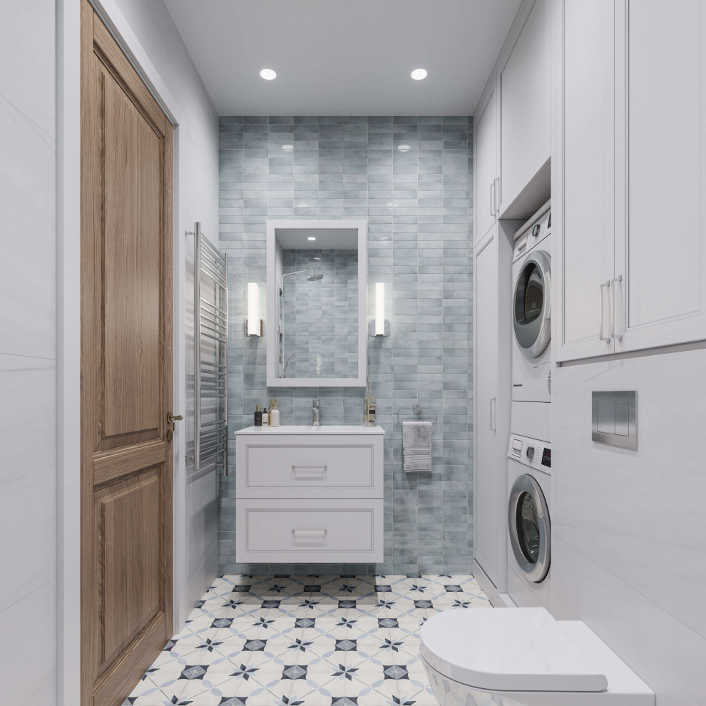 Квартира в Раменках