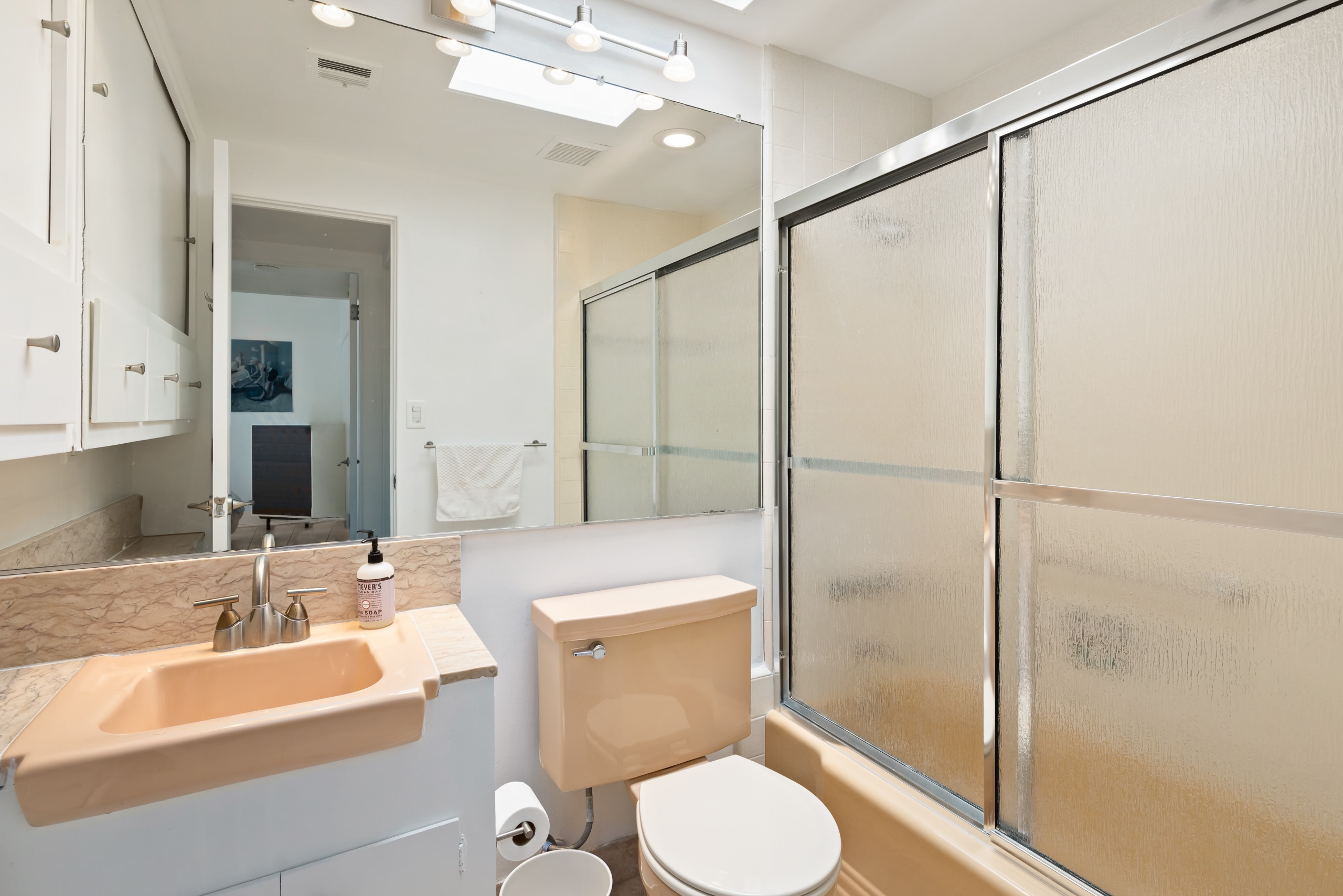 Playful Palm Springs