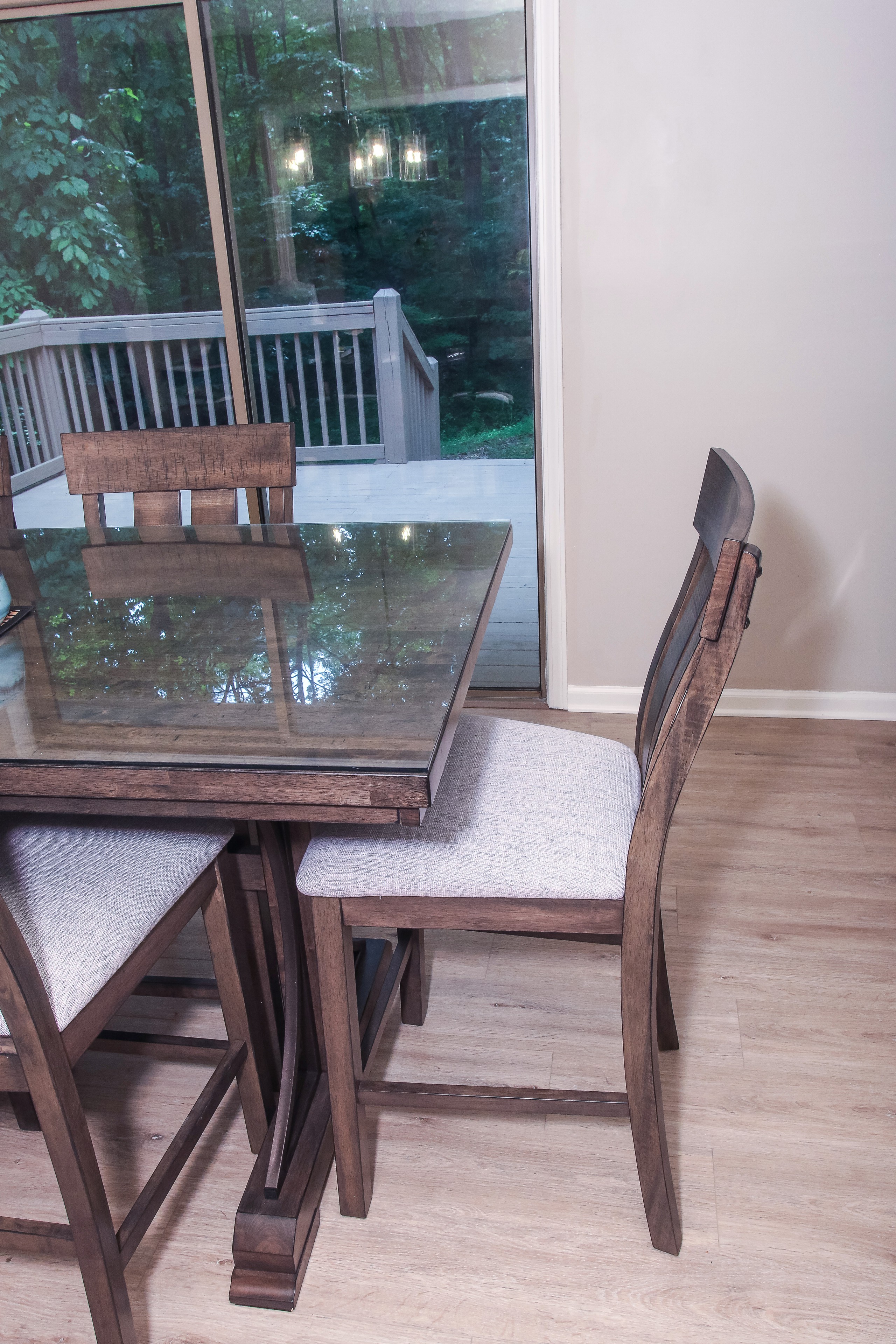 Smith Trace Ranch Home Remodel