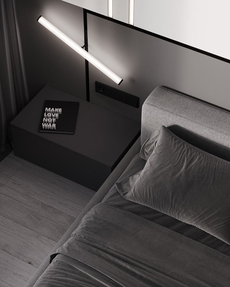 Дом в Подмосковье