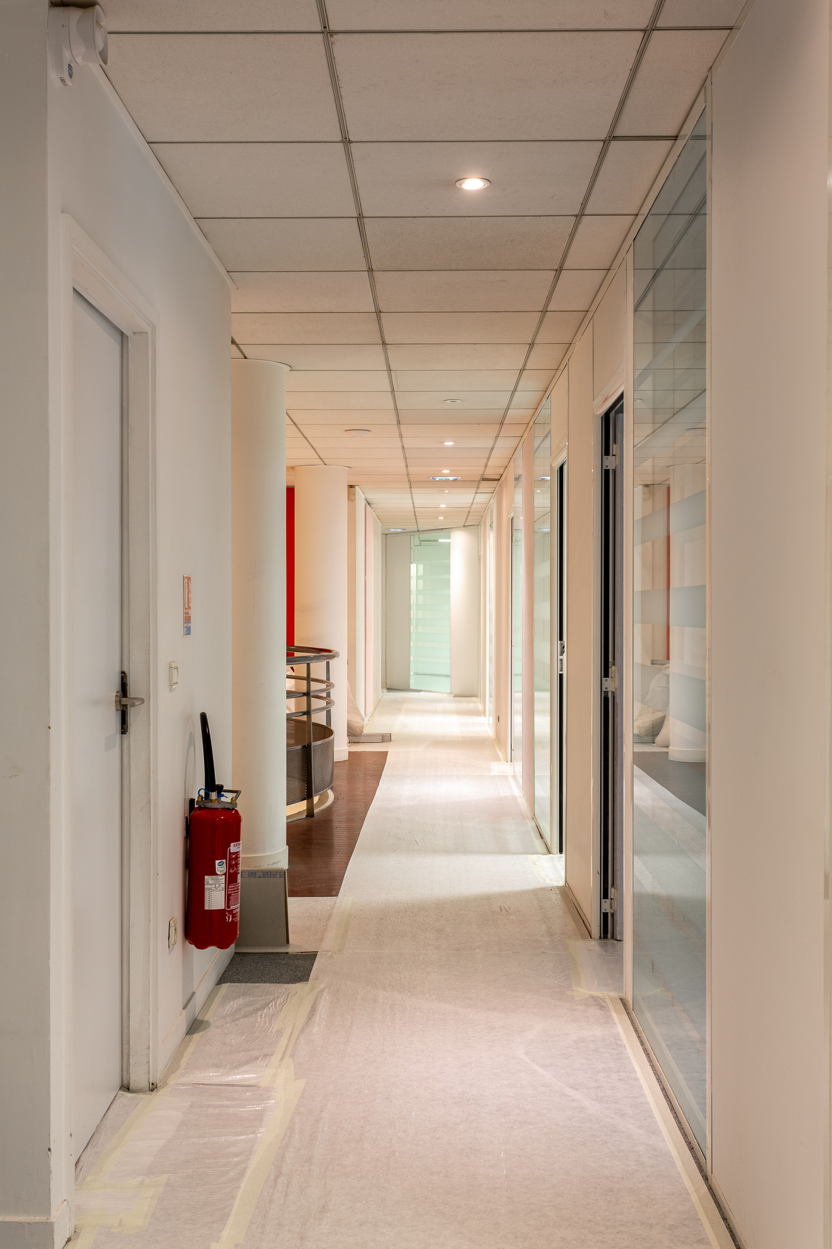 Un bureau repensé pour allier bien-être et performance au travail" ✨