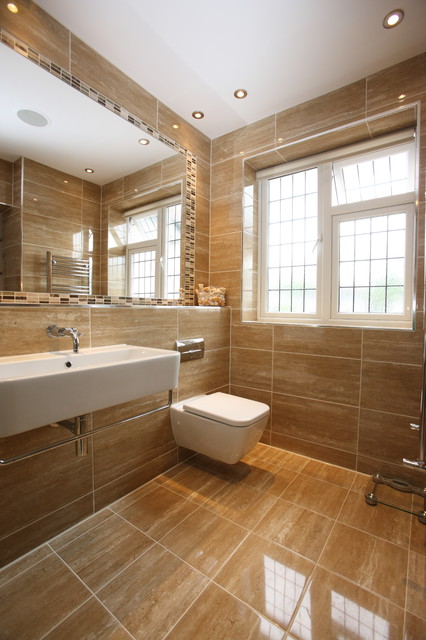 Arundel modern-bathroom