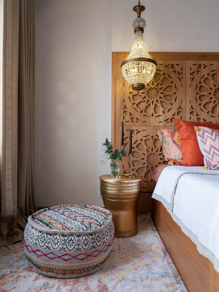 Восточная спальня