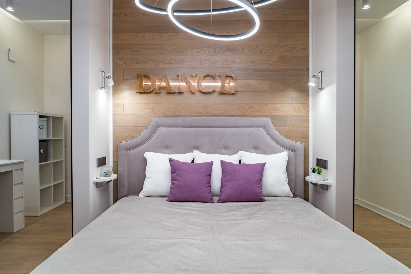 Квартира в жк "Парадный квартал"