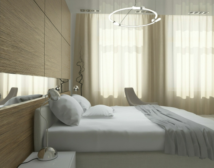 Визуализация , дизайн интерьера