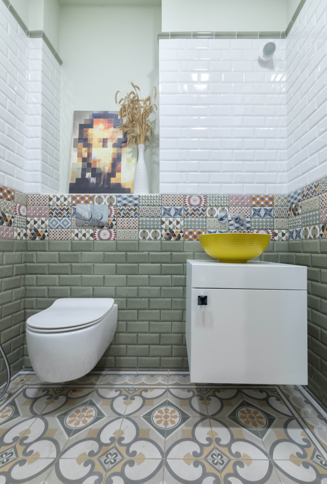 Дом, который посторил Джек!