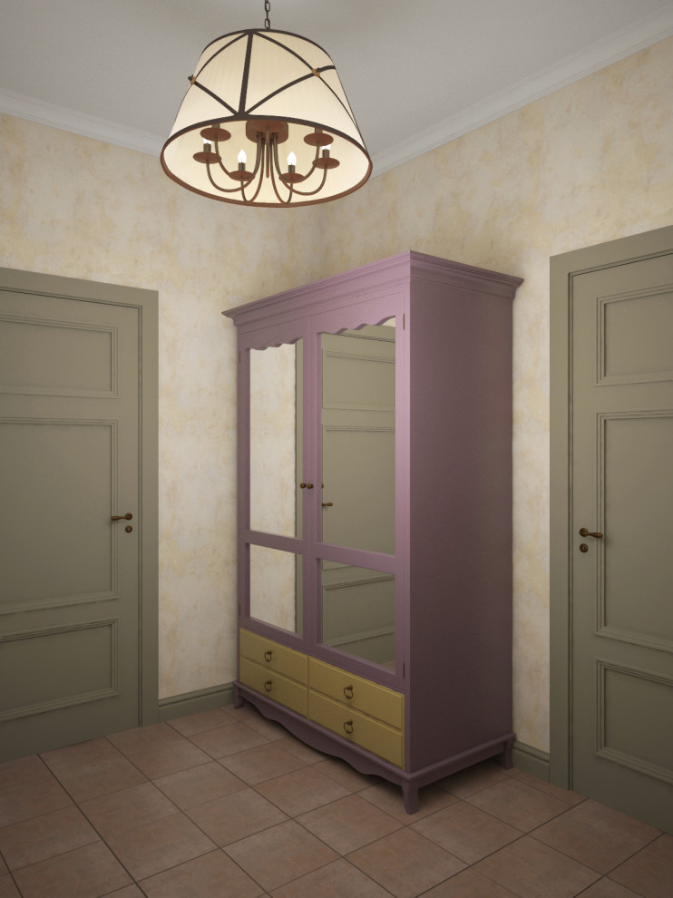 Квартира Прованс