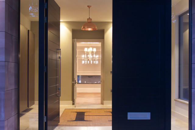 beacon hill trendy-entre