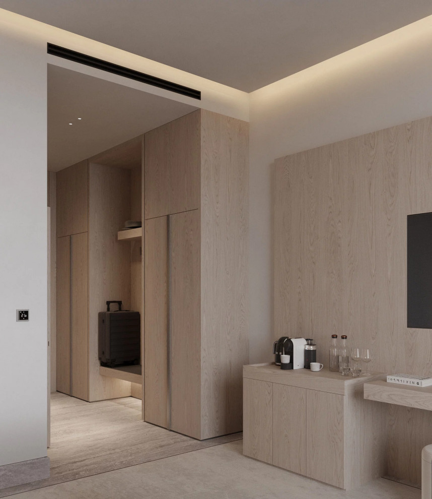 Пансионат "Кристалл"