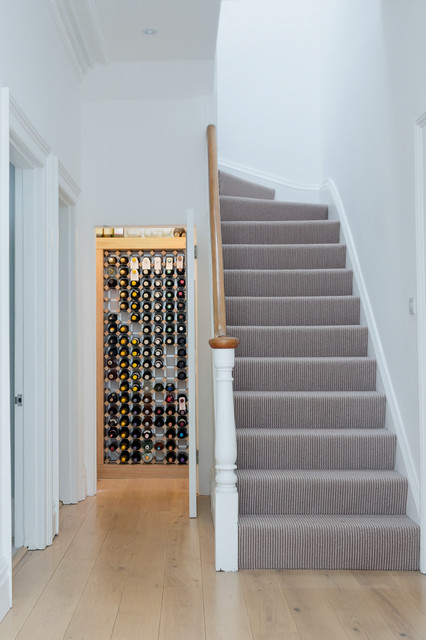 5GP contemporain-escalier