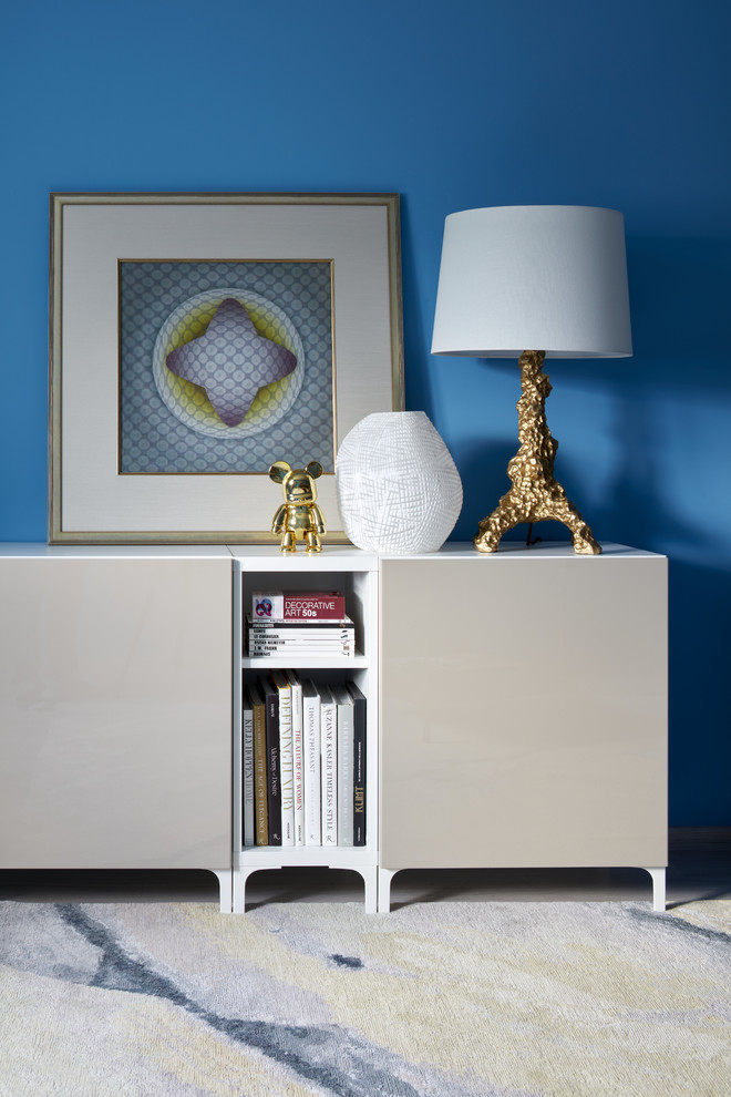 Квартира в Санкт-Петербурге