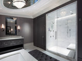 Contemporary Bathroom by dSPACE Studio Architecture
