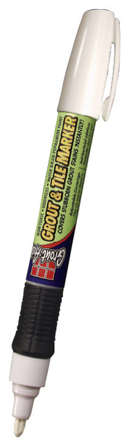 Grout Aide Grout Markers, Latte