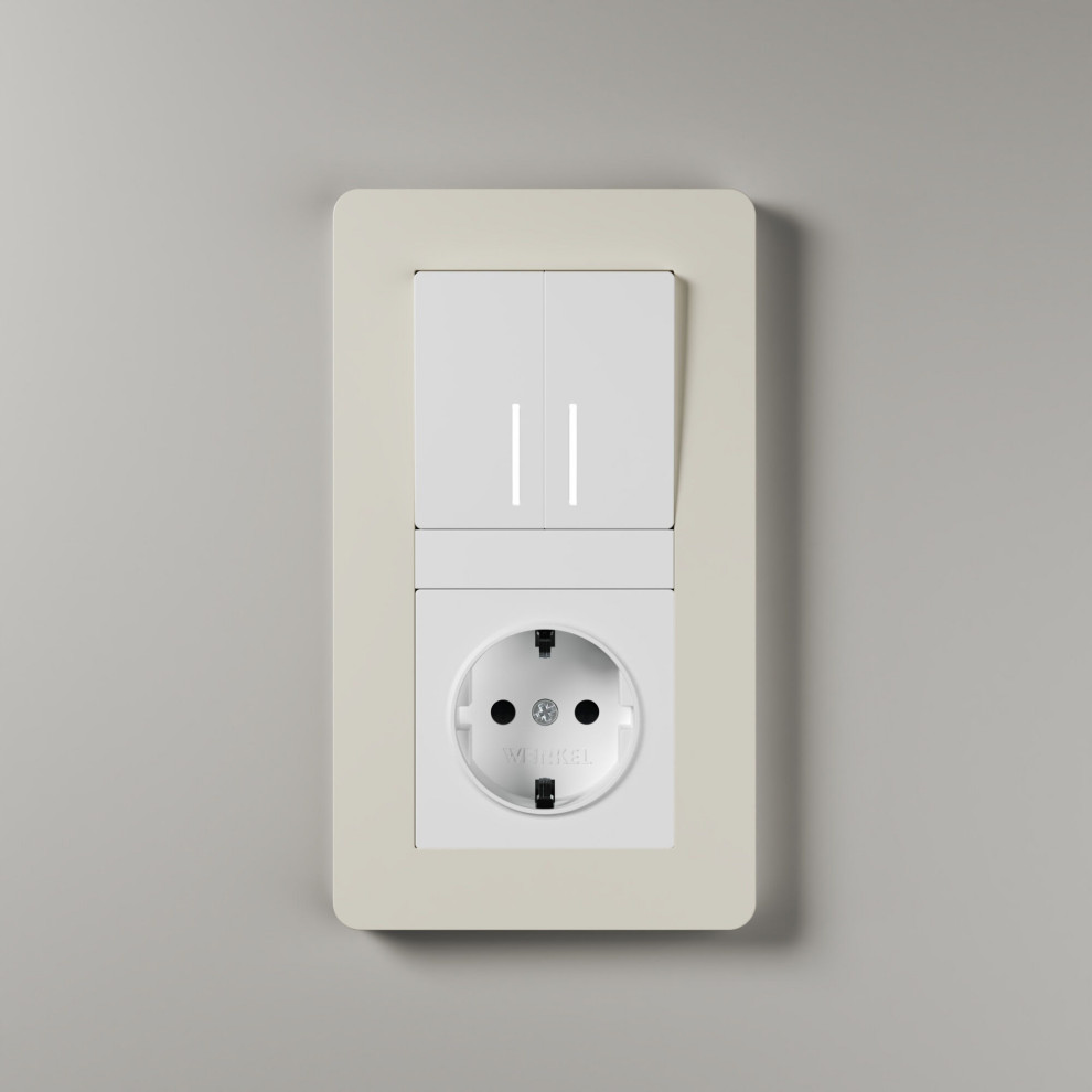 Split айвори\\белый