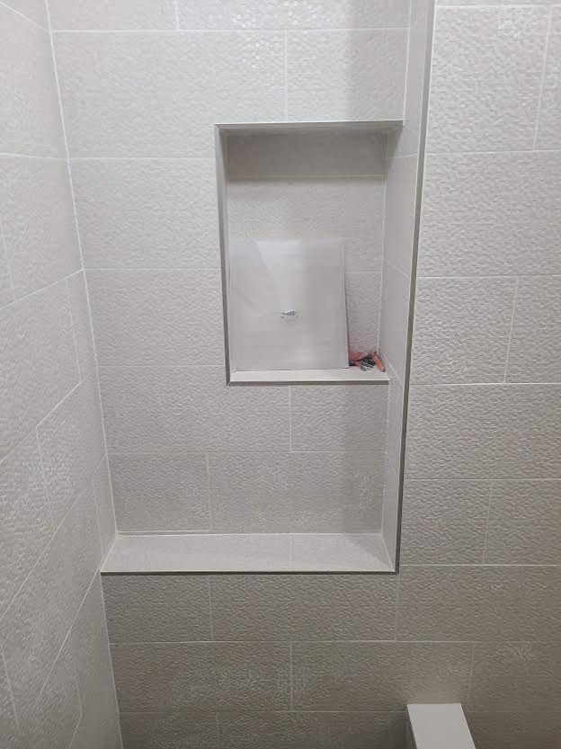 Bathroom Renovation