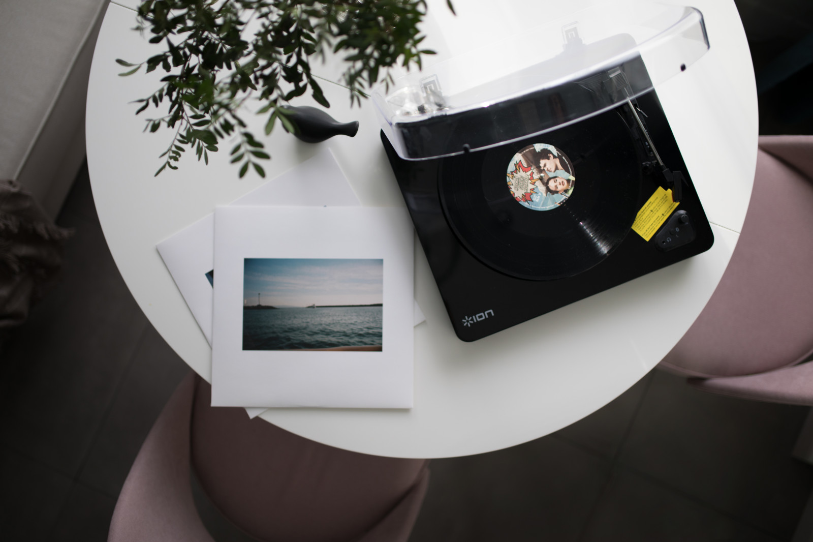 Квартира для Милы