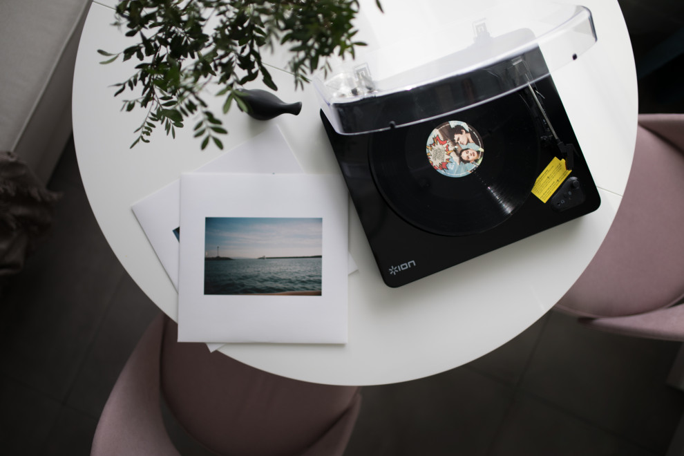 Квартира для Милы