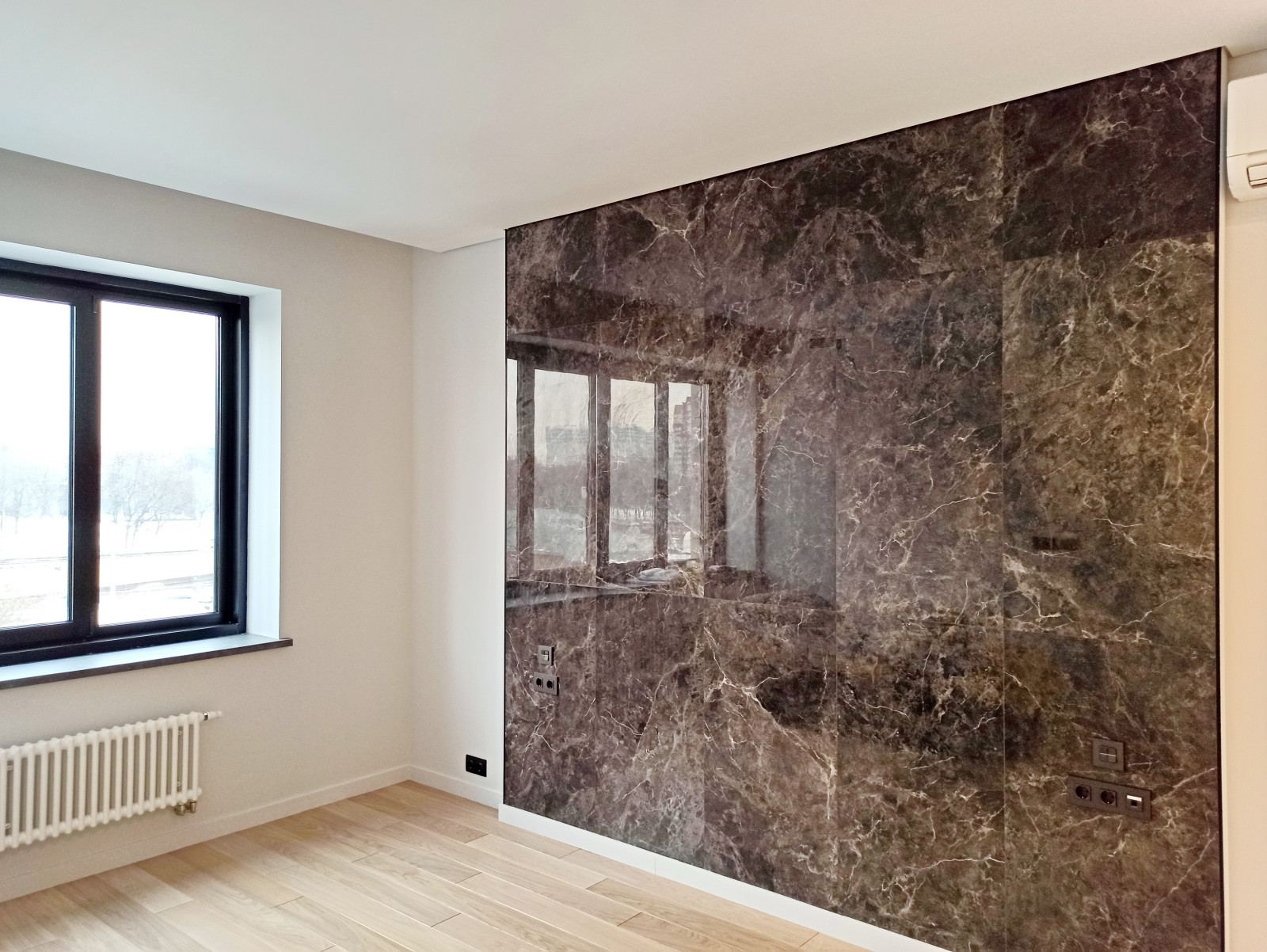 ЖК "Искра Парк"