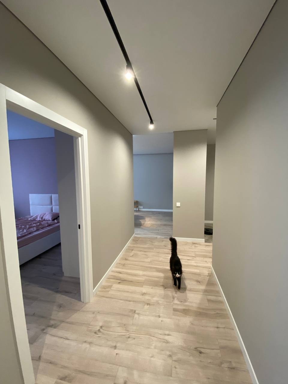 квартира 100 кв м на Рублевском шоссе