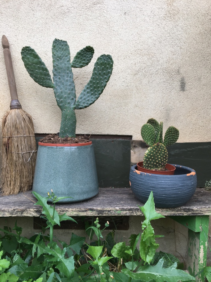 Maison Wabi-sabi en Bourgogne