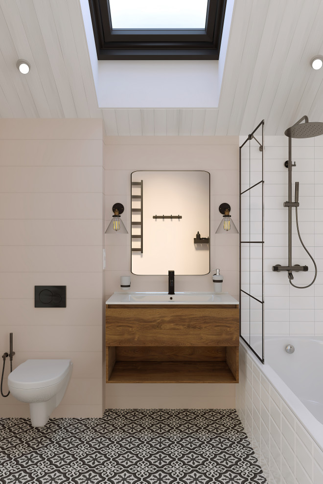 Дизайн проект дома в г.Сочи