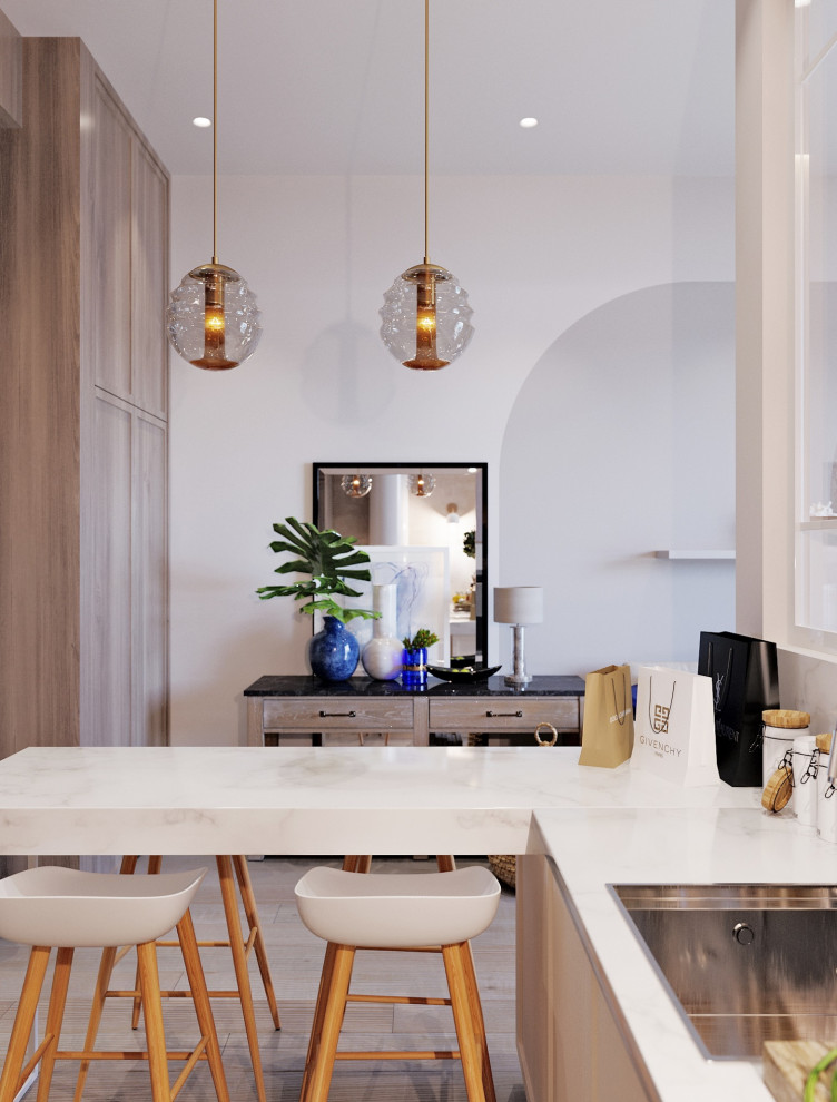 МОРСКАЯ ПТИЦА