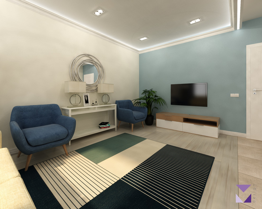 ЖК "Волжские Паруса"