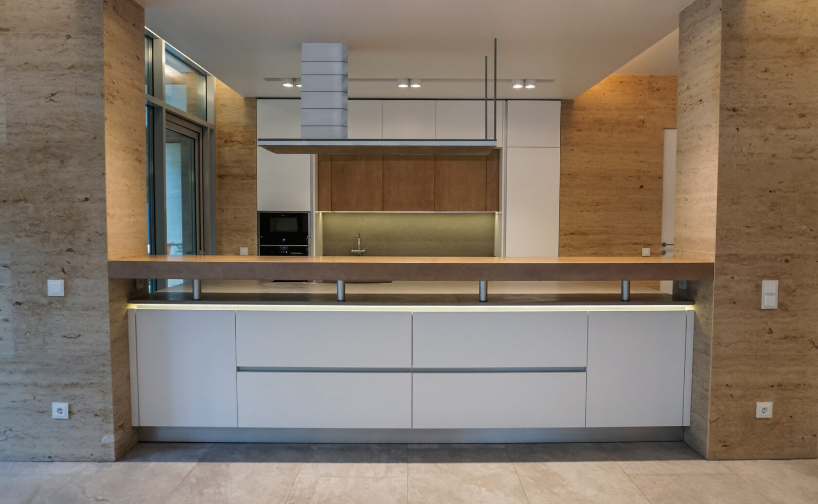 Дом в Зеленогорске