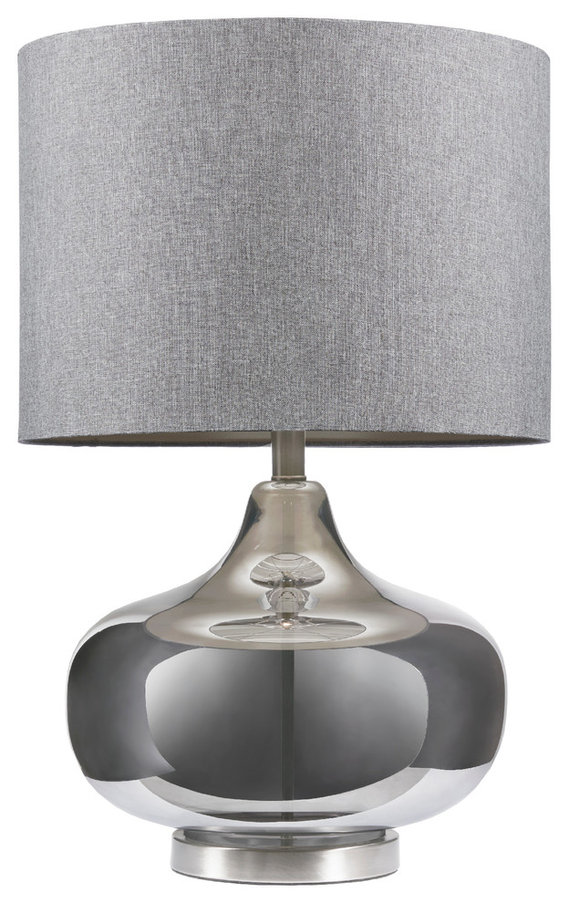 glitzy table lamps