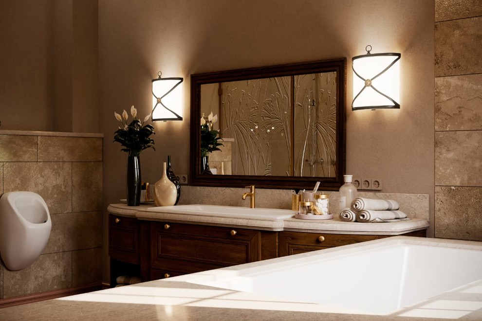 Вдохновение Калифорнией