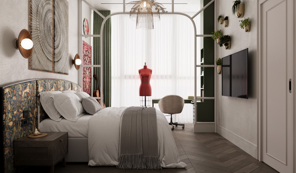 ЖК ЛАЙФ БОТАНИЧЕСКАЯ