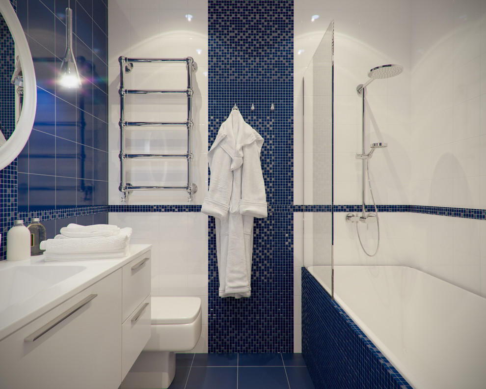 Апартаменты в ЖК "Высокого"