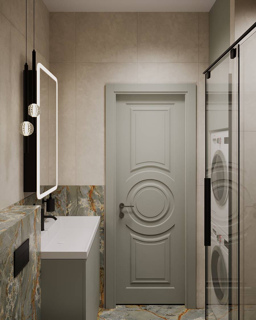 ЖК Преображение