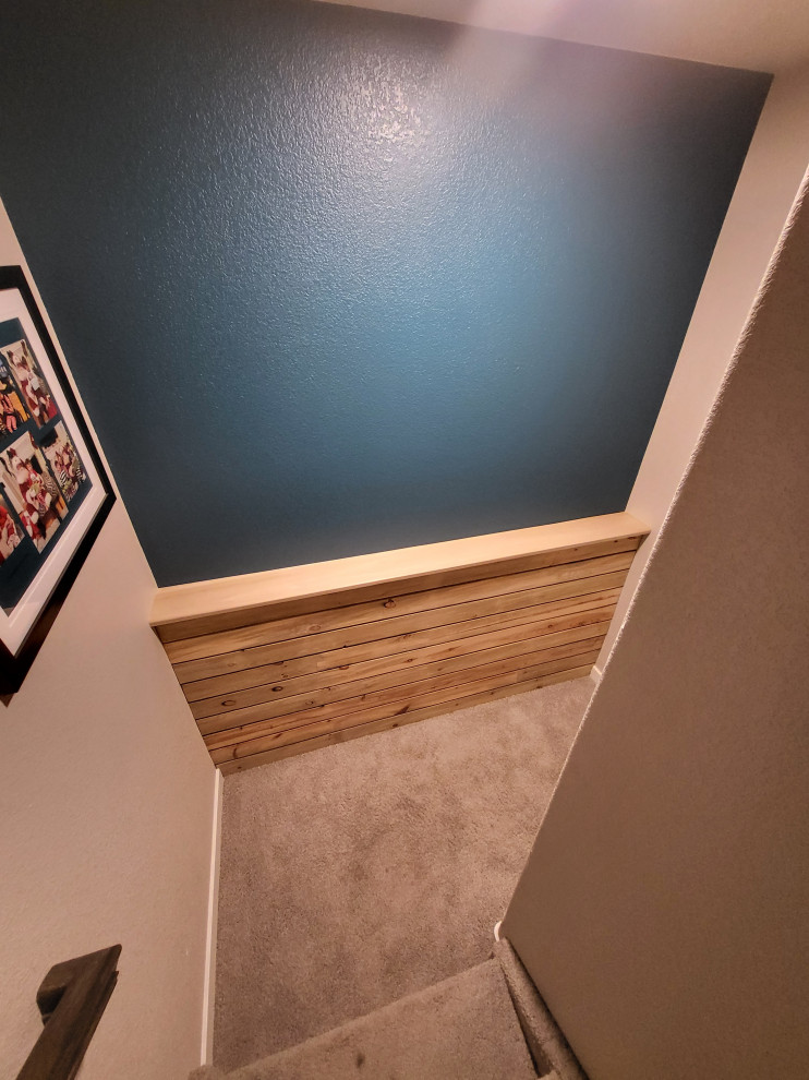 Accent Walls