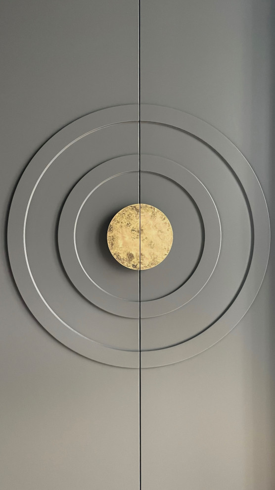 ЖК Адмирал (Дизайнер - Екатерина Белова)