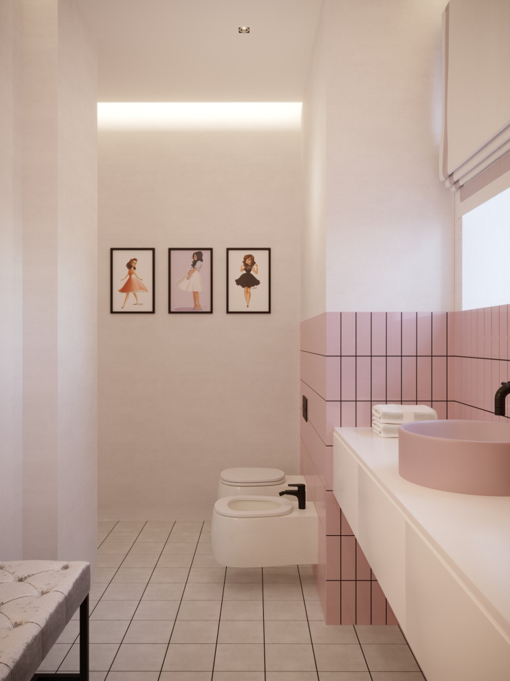 Дом в Веселом full