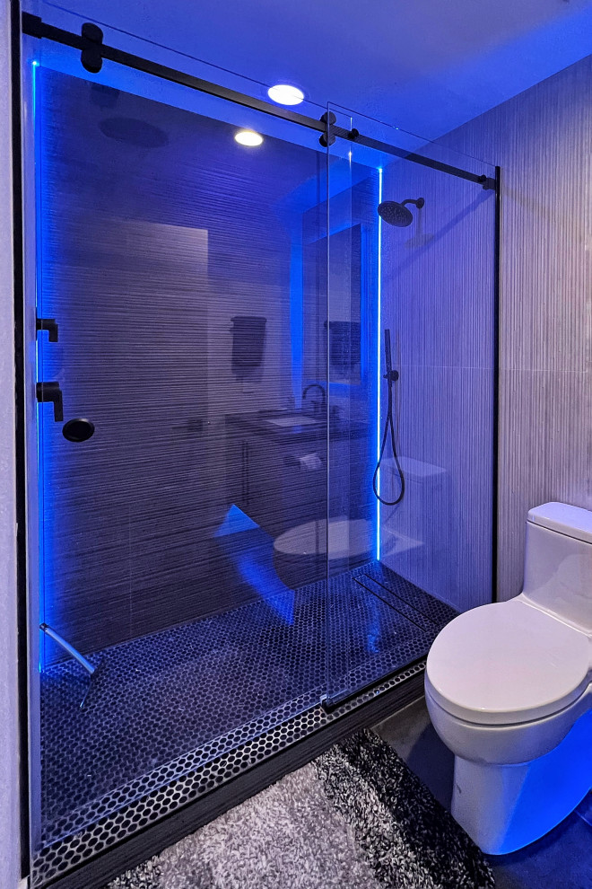 Modern Style Whole Home Renovation