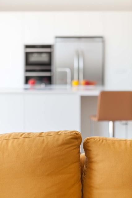 Immagine di case e interni design