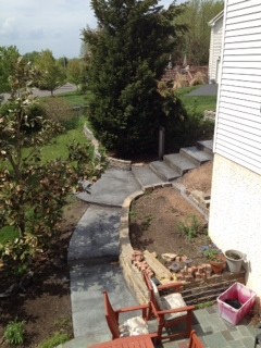 Stamped Concrete
