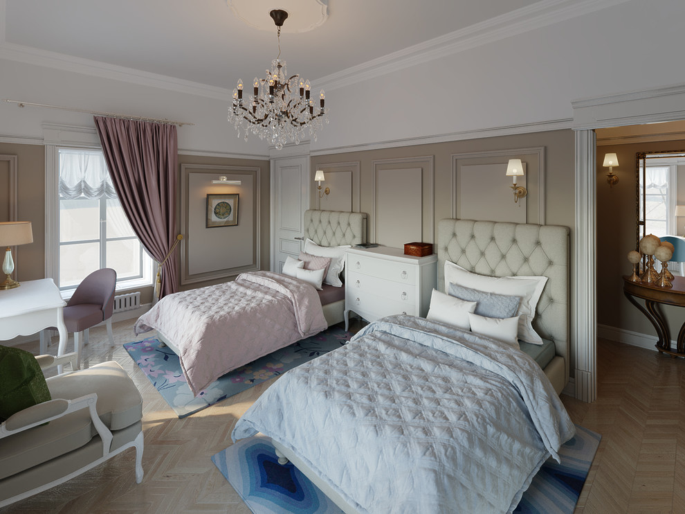 Дом в Репино