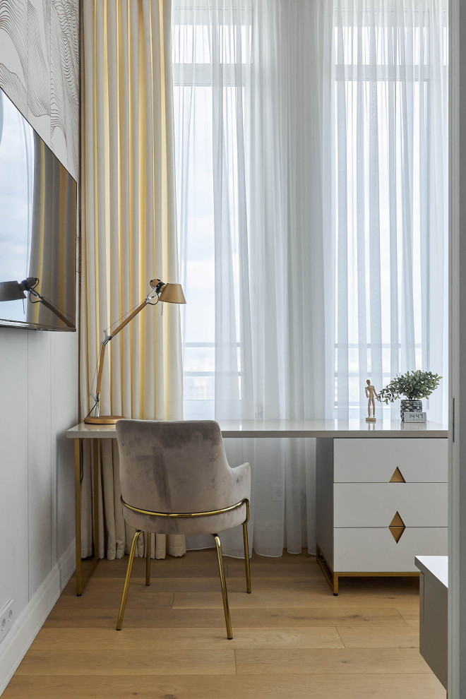 Квартира в жк "Символ"