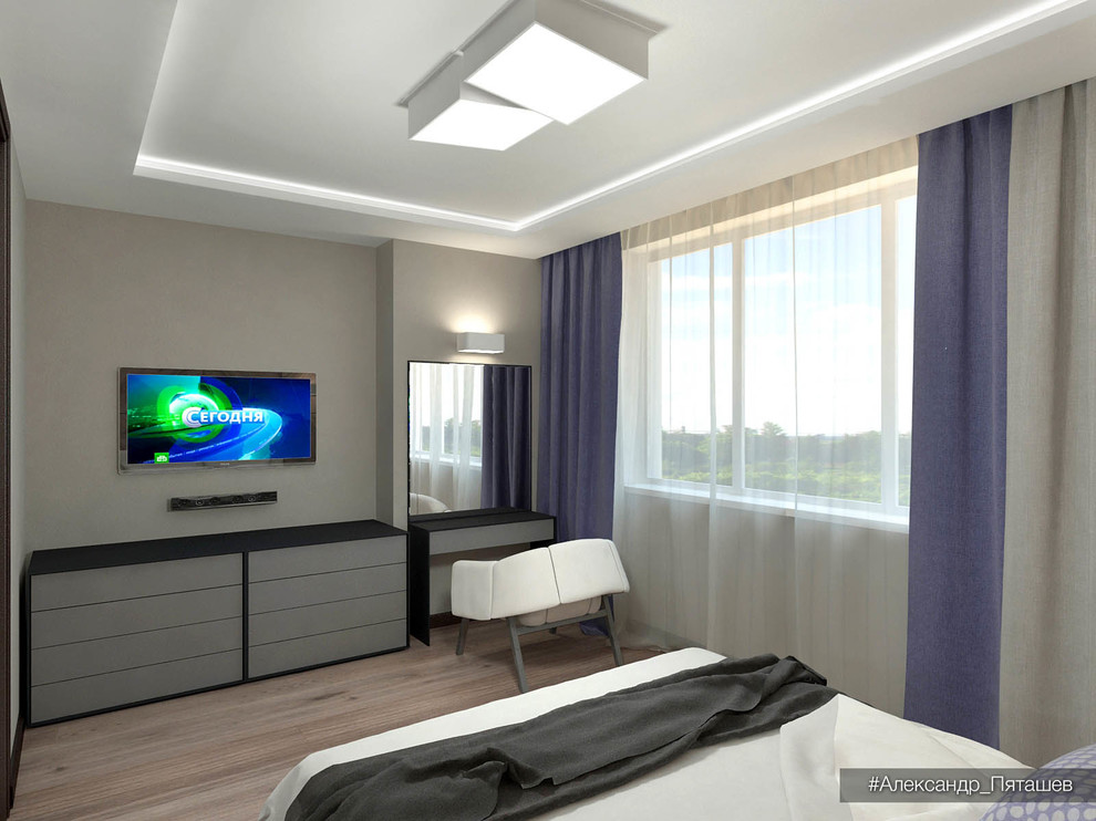 КВАРТИРА ДЛЯ МОЛОДОЖЕНОВ / 100 м2