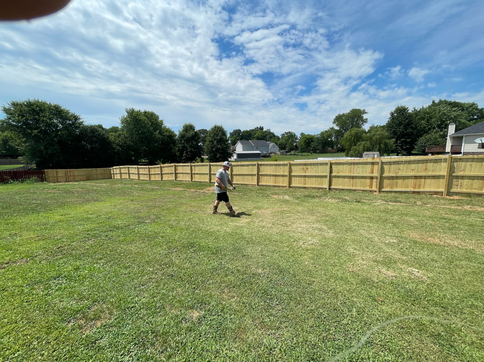 Exterior Projects