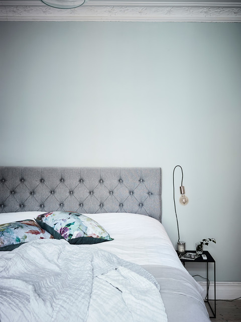 Linn&eacute;staden, Prinsgatan 6 scandinavian-bedroom